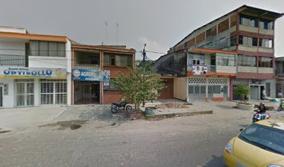 Ferreteria La Vivienda