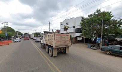 Repuestos Avenida