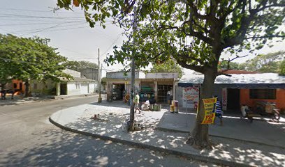 Casa Blanca Ferretería El Sol