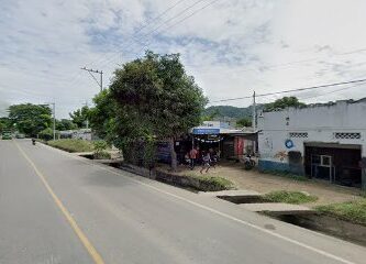 Ferretería San Carlos