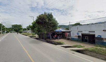 Ferretería San Carlos