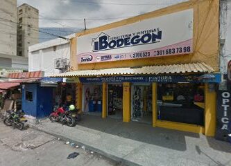 Ferretería El Bodegón