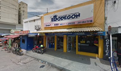 Ferretería El Bodegón