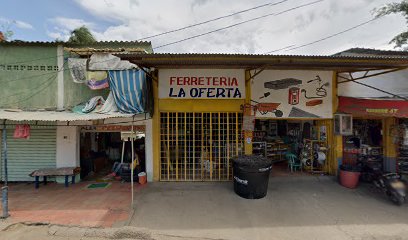 Ferreteria La Oferta