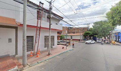 Ferretería Materiales La Quinta