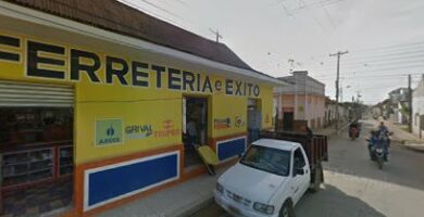 Ferreteria E Éxito