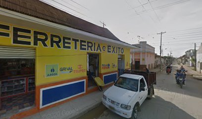 Ferreteria E Éxito