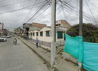 FERRETERÍA RISARALDA