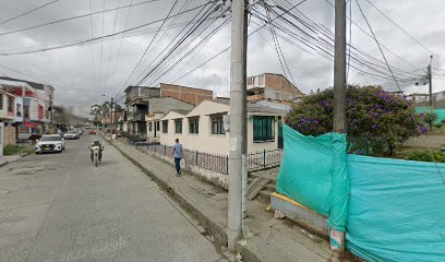 FERRETERÍA RISARALDA