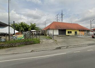 Ferretería Construcasas Campestres