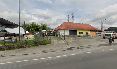 Ferretería Construcasas Campestres