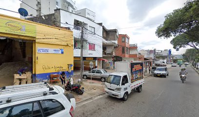 Ferretería El Arca