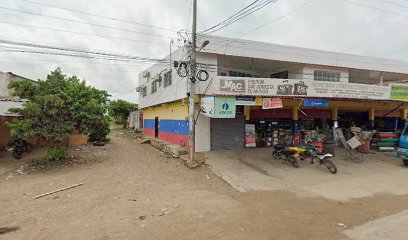 Ferreteria Construciones Y Algo Mas