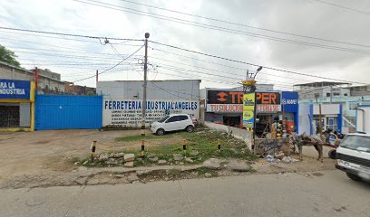 Tu solución Ferretería