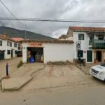 Ferreteria El Constructor Villa de Leyva