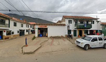 Ferreteria El Constructor Villa de Leyva