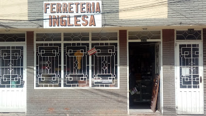 Ferreteria Inglesa