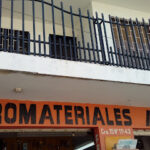 Ferromateriales Alcasar