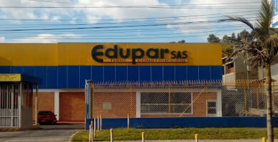 EDUPAR