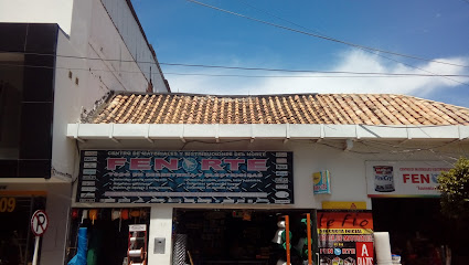 Ferreteria Fenorte