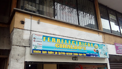 Ferreelectricos Giraldo&apos;s