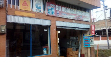 Su Bodega Ferreteria