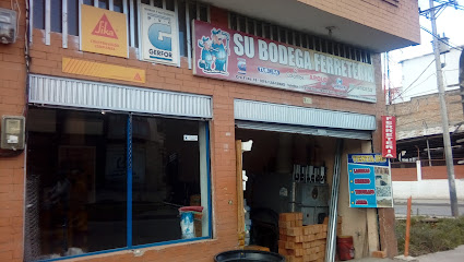 Su Bodega Ferreteria